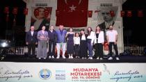 MÜTAREKE 102. YIL ETKİNLİKLERİNE GÖRKEMLİ FİNAL